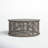 Formentera Solid Wood Top Coffee Table