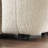 Kieayla 61.81" Modern Boucle Loveseat, Wavy Tufted Cloud Sofa with Foam and Spring Fill for Living Room, Includes 2 Pillows, Beige-884945621