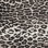 Safari - Leopard , La Zoo Short Pile Velvet Drapery And Upholstery Fabric By The Yard