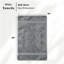 Drap de bain en coton peigné Glenlee-1851592419