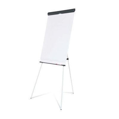 Standard Flipchart with 4 Legs