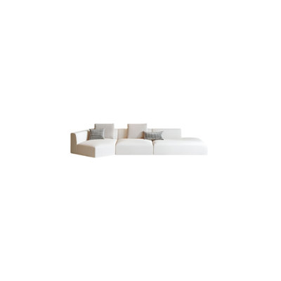 Modern simple negotiation module sofa