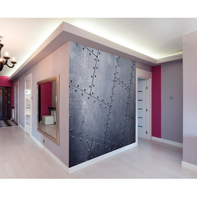 Ostrom Non-Pasted Wall Mural