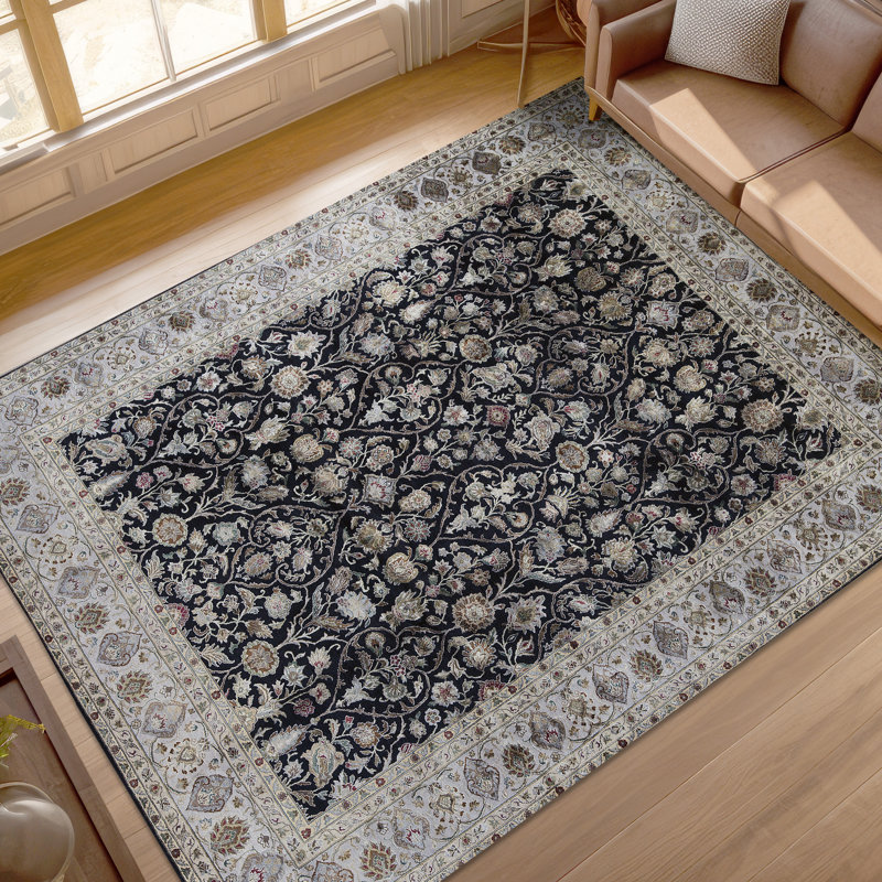 Chantel One-of-a-Kind 9' X 12'2" Area Rug