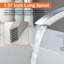 Bathroom Faucet with Drain Assembly-90655398