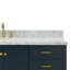 Meuble-lavabo simple 67 po avec dessus Cambridge-90864933