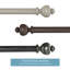Tringle à rideaux 1 pouce Bowenfels-1248801150-1248801145