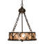 Elborough 4 - Light Pendant