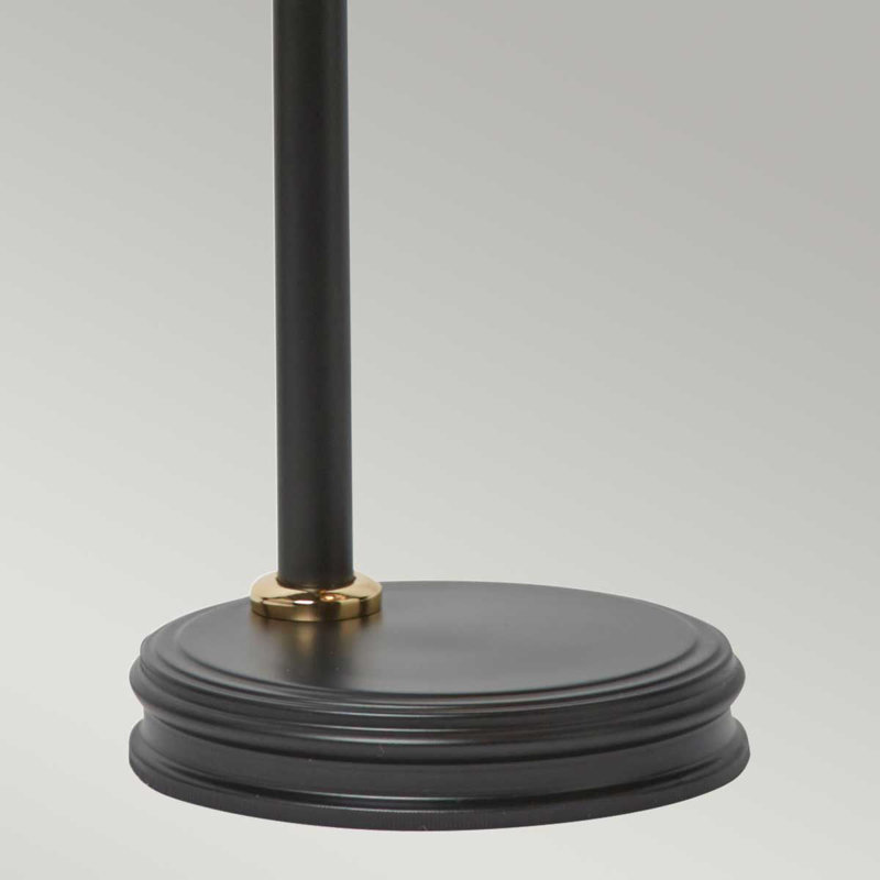 Naugatuck 68.6cm Arched Floor Lamp