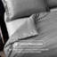Polyester [EU ONLY] Duvet Cover Set with Pillowcases-114986447-114986440-114986442