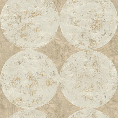 Abagail Geometric Roll