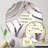 Ellana - Centre Wave Decorative Mirror-2137005309