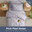 Bed-in-A-Bag Pleated Comforter Set with Bed Sheets-103134056-103134075