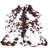 Briggs Leather Animal Print Indoor Rug-24800077