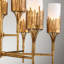 Sawgrass 6 - Light Chandelier-1256357582