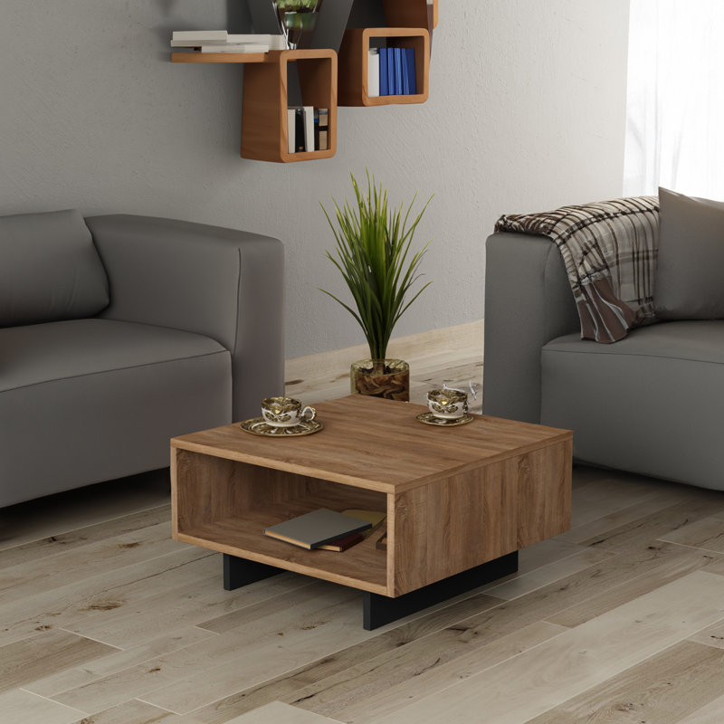Maille Coffee Table