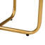 Table d'appoint Minimalist & Luxe