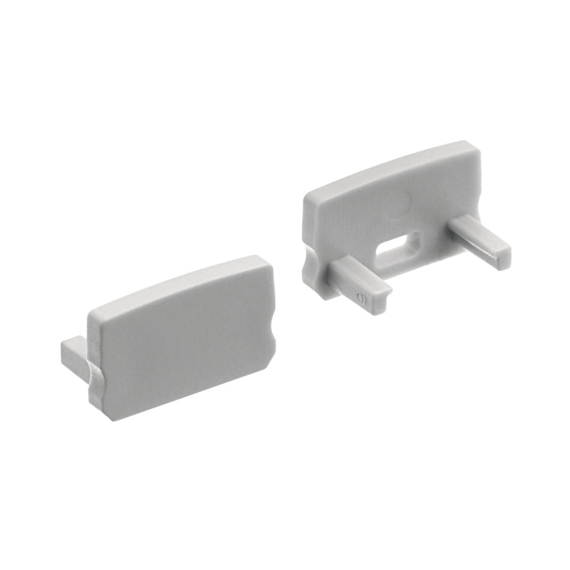 Maglione Single Width Shallow Surface Mount Lighting Kit