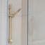 Vissali Complete Shower System with Rough in-Valve-55604402
