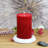 Sld Apple Crisp Scented Pillar Candle-1526161806-1526161805