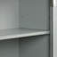 Grande armoire de rangement pour salle de bain-1103679671