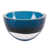 Bleu / Noir est en rupture de stock
