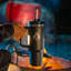 Tasse de voyage en acier inoxydable Pittman-92413349-92413351