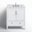 Ensemble de meuble-lavabo simple 25 po Murrieta-1758155095-1819635168