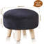 Tabouret d'appoint en bois-243916387