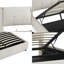 Lit plateforme avec rangement Olyra-2030536142-2030536140