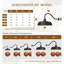 Luminaire de grange murale d'extérieur Bechard Dusk To Dawn-1622891336-1630216222
