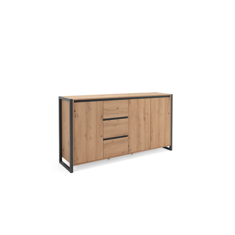 Laguna 10cm Sideboard