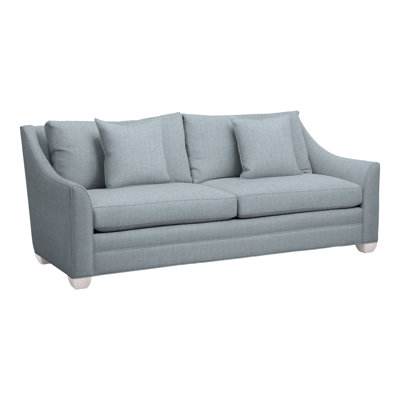 Nicholas Upholstered 89'' Sofa