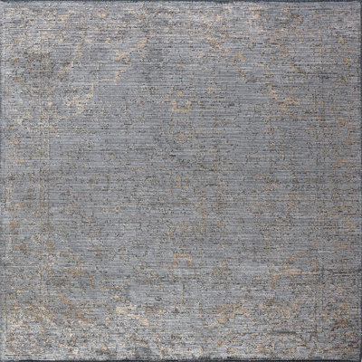 Rapture Abstract Area Rug