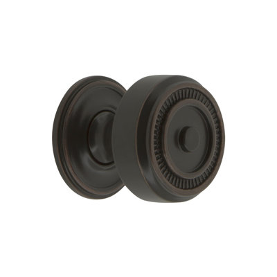 Soleil Cabinet Knob