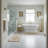 Cotton Tufted Bath Mat with Anti-Slip Backing