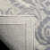 Keyesport Hand-Tufted Wool Light Grey Area Rug