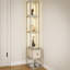 169cm LED Column Floor Lamp-1326915069