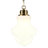 Annie 1 - Light Single Pendant-205148056-205148057