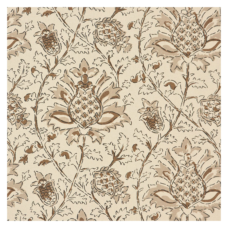 Nomad 100% Cotton Fabric
