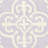 Clapham Hand-Tufted Wool Lavender/Ivory Area Rug-24824689