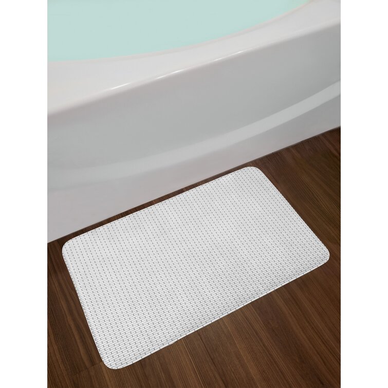 Pennsbury Rectangle Bath Rug