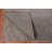 Gray Wool Gabbeh Indian Area Rug 9x12
