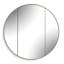  Miroir rond Amram