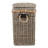 Kent Wicker Storage Trunk