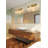 Gatta 3 - Light Dimmable Vanity Light-1673908913