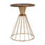 Table d'appoint Pine