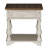 Hexham 24" H End Table with Drawer