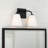 Crete 2 - Light Dimmable Vanity Light-1460612475