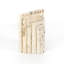 Stepped 2 Piece Decorative Set